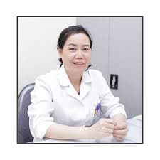 Nguyễn Thị Hoài An