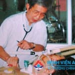 Chu Mạnh Khoa - Hình 1