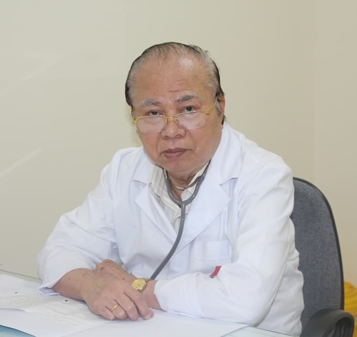 Nguyễn Khắc Hiền - Hình 1