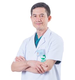 Phạm Huy Huyên