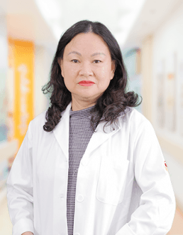 Nguyễn Thị Ngọc Thủy  - Hình 1