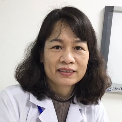 Nguyễn Thị Huyền - Hình 1