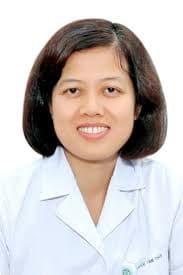 Trần Thị Hà An