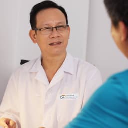 Phạm Văn Tần