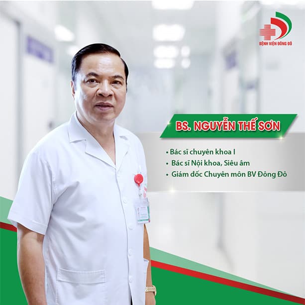 Nguyễn Thế Sơn - Hình 1