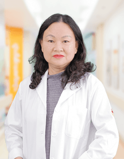 Nguyễn Thị Ngọc Thủy