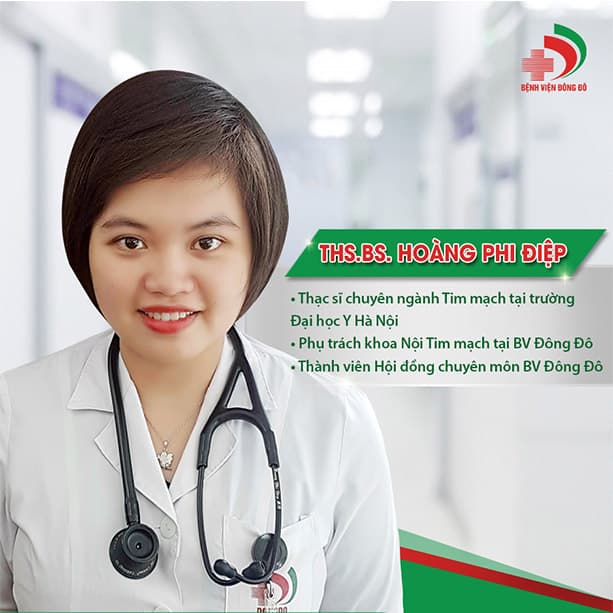 Hoàng Phi Điệp  - Hình 1