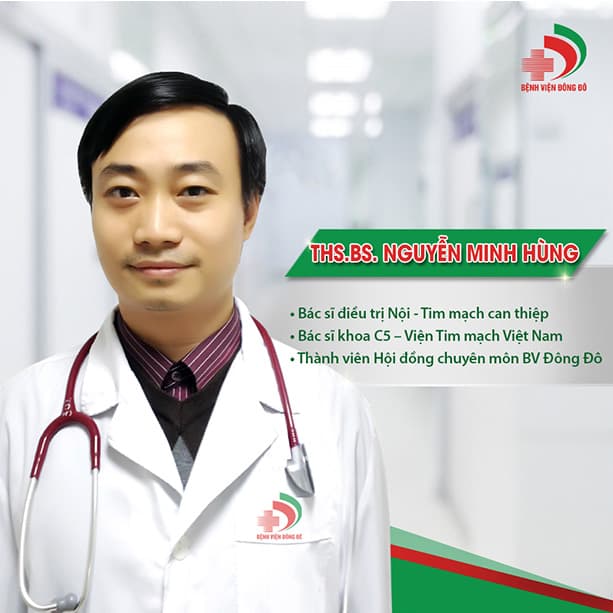 Nguyễn Minh Hùng - Hình 1