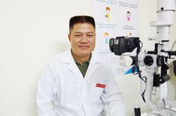 Đào Trường Sơn 