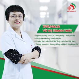 Vũ Thị Thanh Thủy