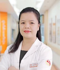 La thị phương thảo