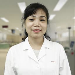 Trần Thị Tô Châu
