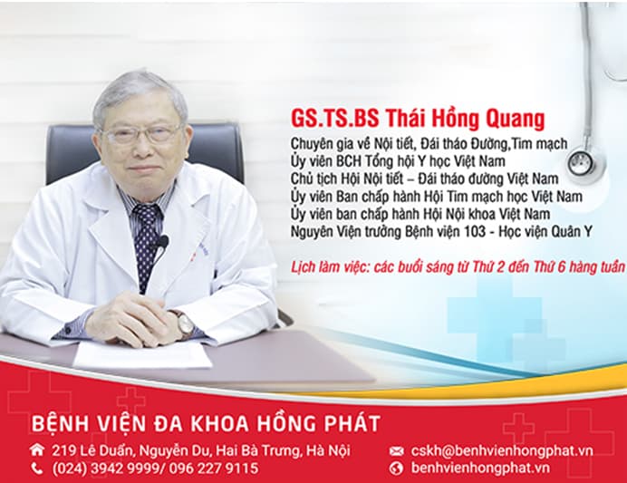 Thái Hồng Quang - Hình 1