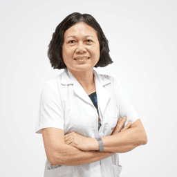 Trần Thị Phúc