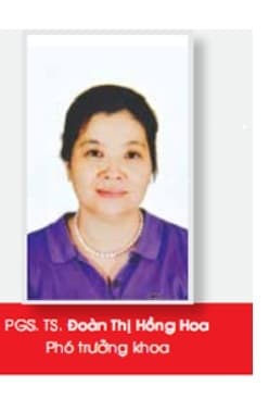Đoàn Thị Hồng Hoa - Hình 1