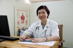Phạm Thị Tuyết Nga