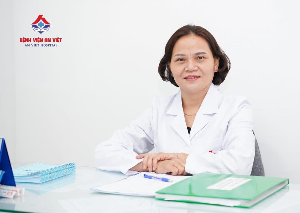 Bùi Thị Minh Huệ - Hình 1