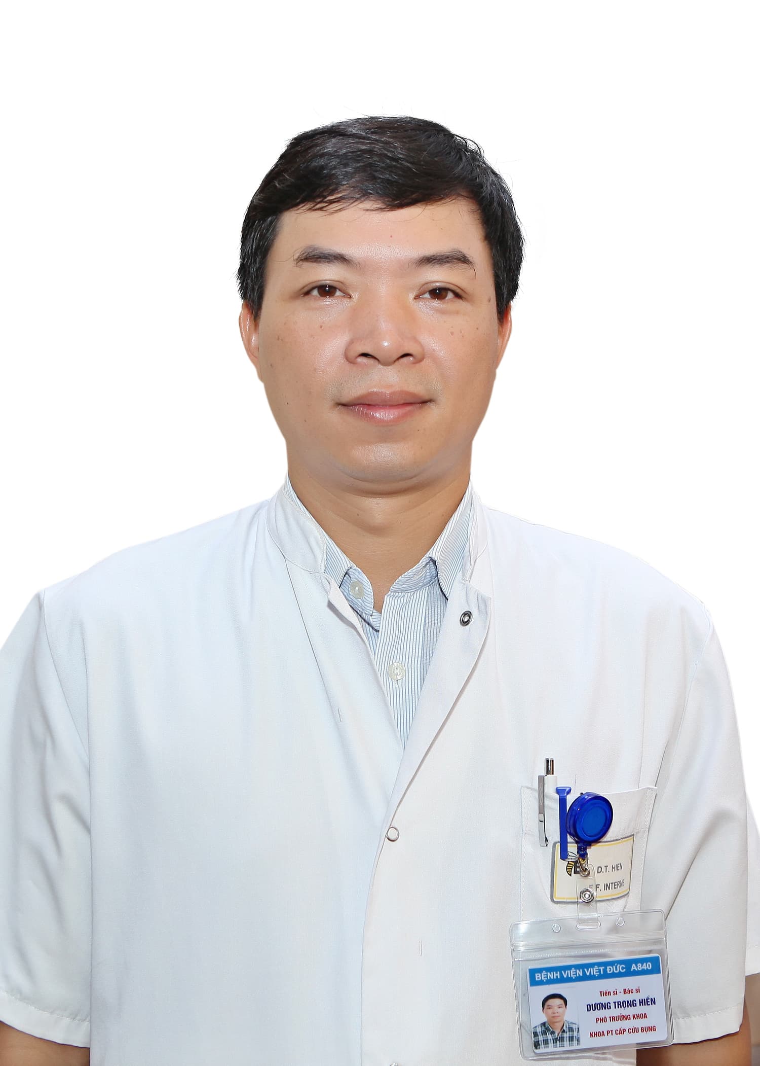 Dương Trọng Hiền - Hình 1