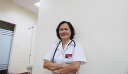 Đỗ Thị Minh Thìn