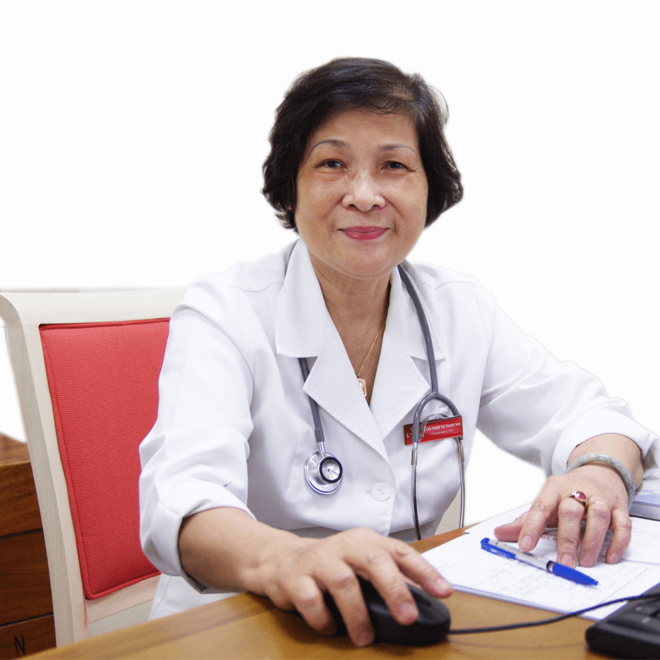 Phạm Thị Thanh Mai - Hình 1