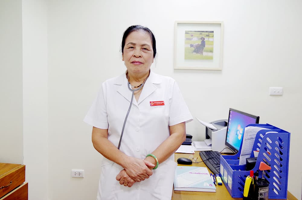 Nguyễn Thị Lanh - Hình 1