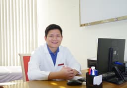 Nguyễn Sinh Đức