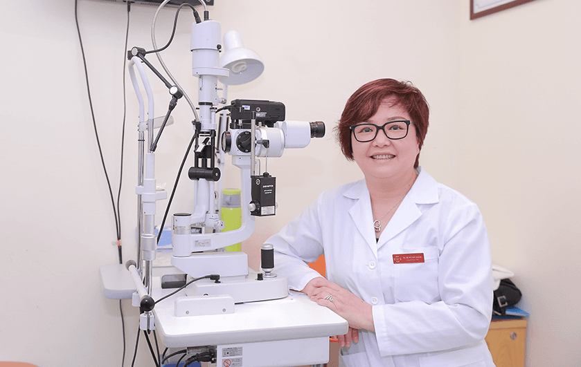 Vũ Thị Tuệ Khanh - Hình 1