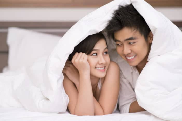 Quan hệ tình dục đúng cách ở phụ nữ khi mắc bệnh ung thư