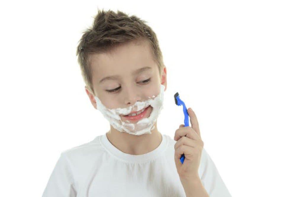 Dậy thì muộn có làm sao không?