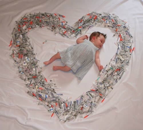 Thuốc kích trứng là gì, thời điểm tiêm thuốc và quá trình tiêm thực hiện như thế nào?