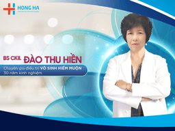 Đào Thu Hiền