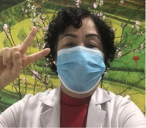 Hà Thị Minh Nguyệt - Hình 1