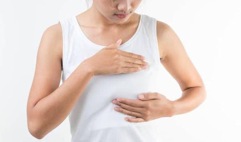 Những yếu tố làm tăng nguy cơ mắc ung thư vú