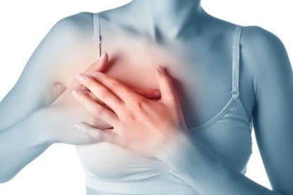Phẫu thuật cắt bỏ vú điều trị ung thư vú