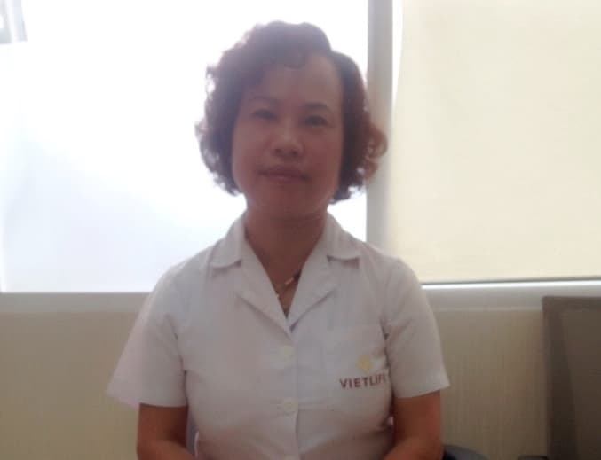 Đinh Thị Thu Hương - Hình 1