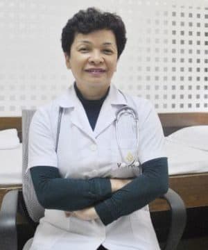 Phạm Thị Quỳnh - Hình 1