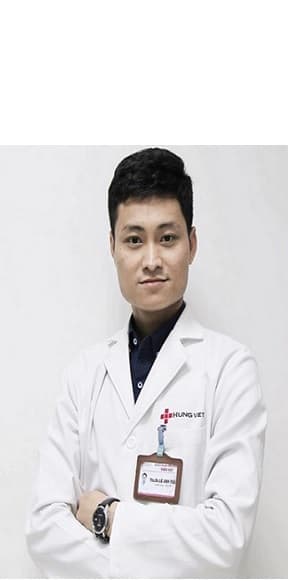 Lê Anh Tuấn - Bác sĩ chuyên khoa Ung bướu - Hình 1