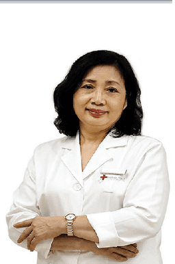Phạm Thị Oanh
