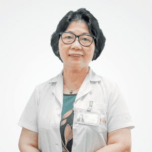 Nguyễn Thị Lan Hương  - Hình 1