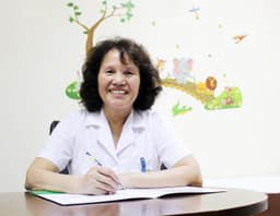 Nguyễn Thị Thu Nguyệt