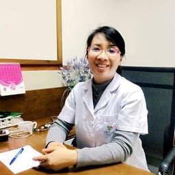 Nguyễn Thị Lan