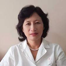 Võ Thị Kim Dung - Hình 1