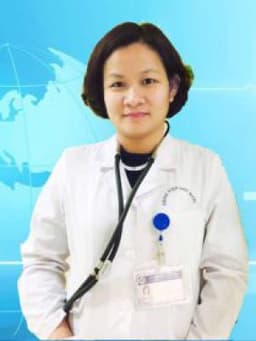 Nguyễn Thị Hoa
