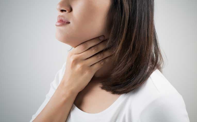Ung thư đầu cổ là gì? Bao gồm những loại nào?