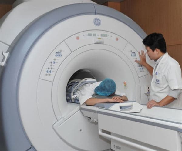 Những điều cần biết về xạ trị ung thư tử cung