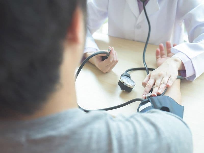 Khám sức khỏe định kỳ Nâng cao cho Nam