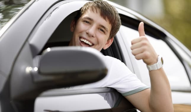 Khám sức khỏe học lái xe