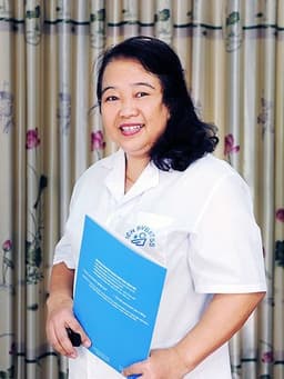 Phạm Lệ Thu