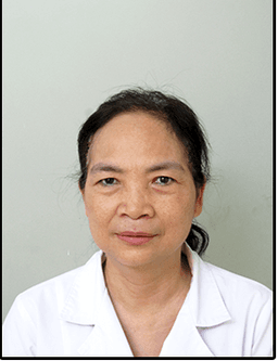 Nguyễn Thị Mộng Anh