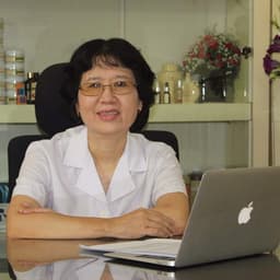 Lương Thị Thanh Bình
